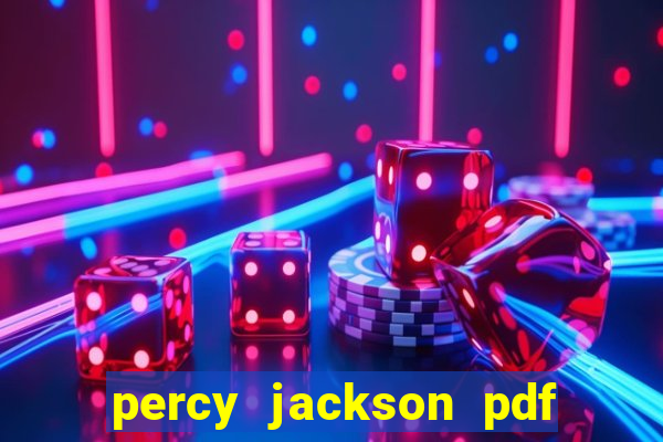 percy jackson pdf google drive